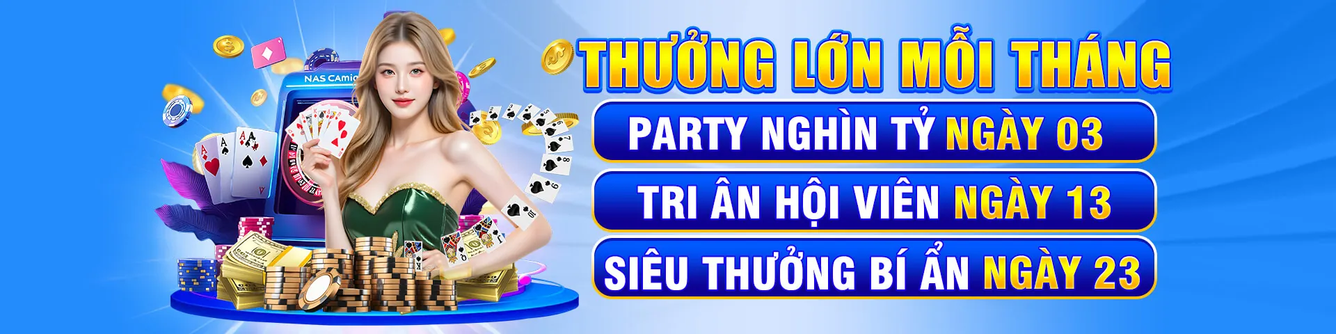 Hình ảnh quảng bá Câu Lạc Bộ VIP gg88 khuyến mãi