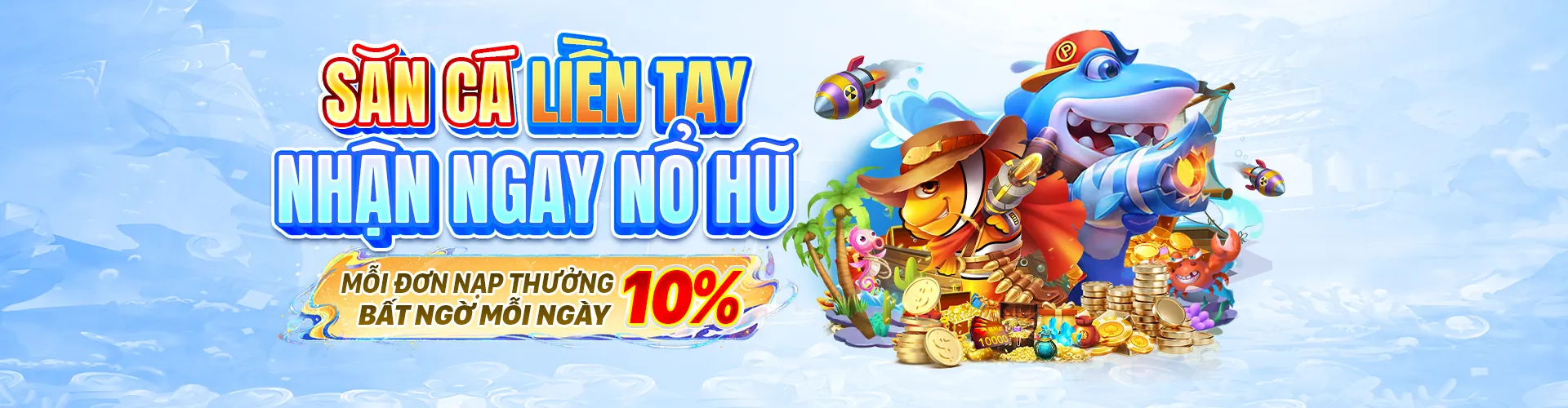 Hình ảnh chính chương trình khuyến mãi gg88