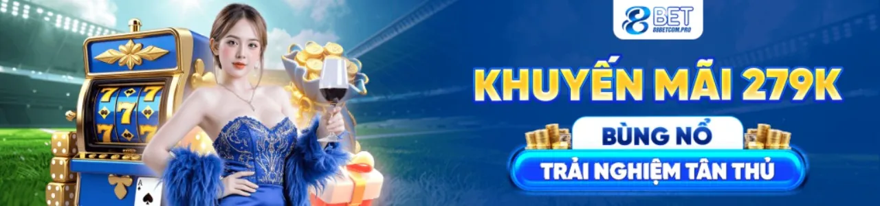 Hình ảnh hùng vĩ về sòng bạc trực tuyến gg88 khuyến mãi với các yếu tố cá cược thể thao, casino và slot game, thể hiện sự sang trọng và hiện đại.