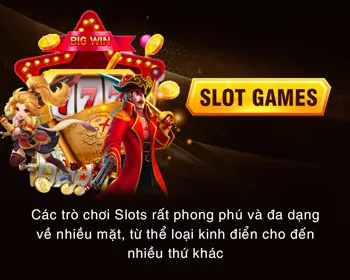Trò chơi máy đánh bạc trực tuyến tại gg88 khuyến mãi