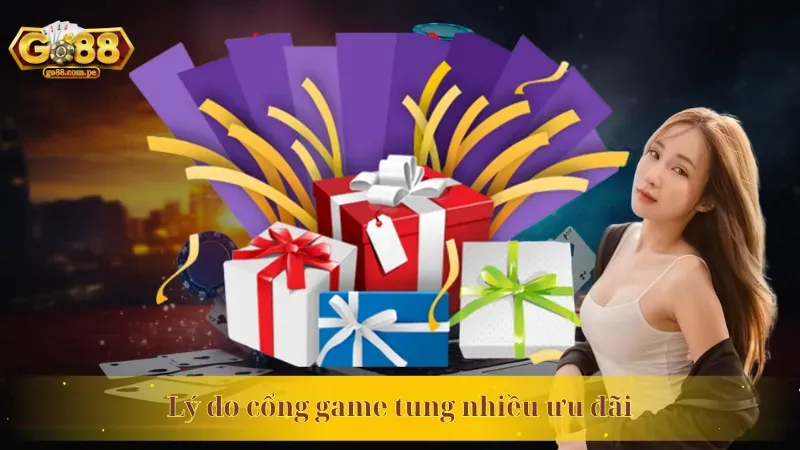 Game nổ hũ mới gg88 khuyến mãi